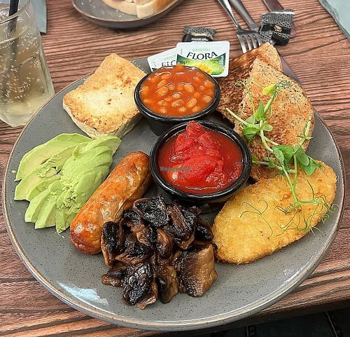  at The Olive Tree in Bridgend