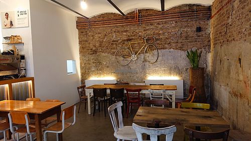 Remé at Remé in Dusseldorf