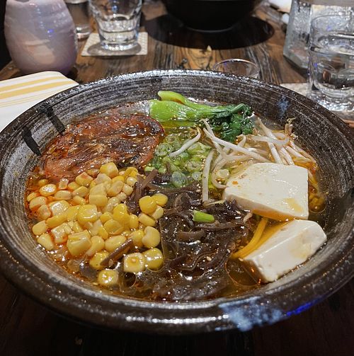   at Haruki Ramen & Izakaya in Norwalk