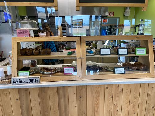 image of Trufood Cafe