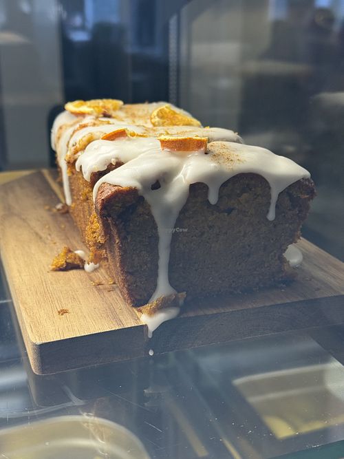 cake  at Café Aivilo in Lingen