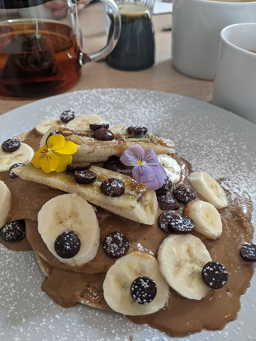 Gilmartin's Bakery Kilmarnock Restaurant HappyCow