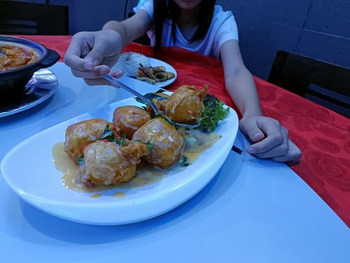  at Man Yuan Fang in Malacca