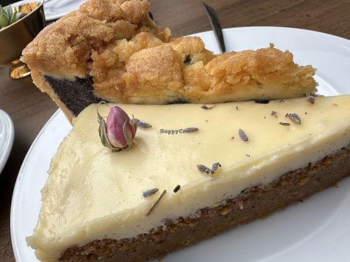 cake  at Heilemann in Fulda