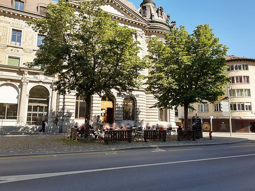 Venue image