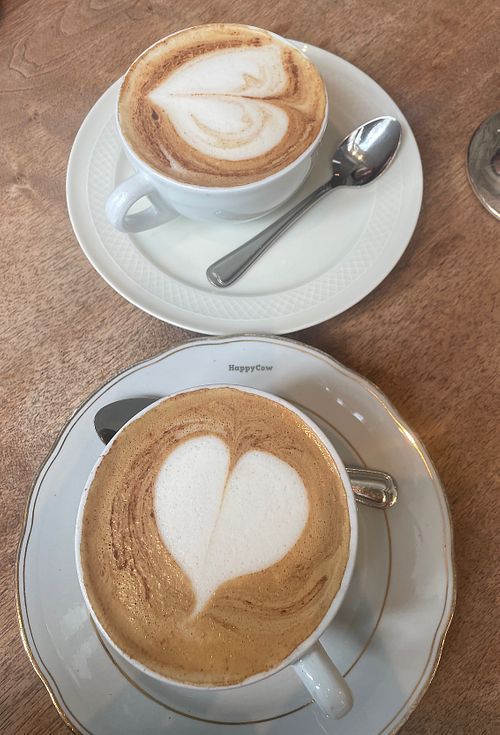 Gewürz-Kaffee ✨  at Kaffee Klatsch in Chur