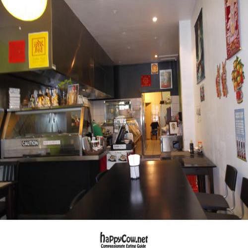  at Veggie Tree Delight in Crows Nest