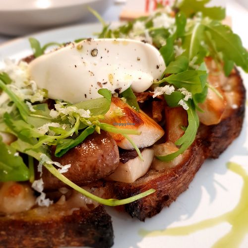 Image of Pinch Brunch Bar