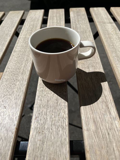  at ORSONERO COFFEE in Milan