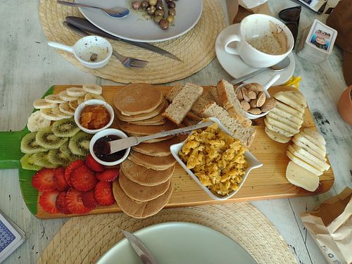  at Verdini Coffee & Healthy Food in Lousa