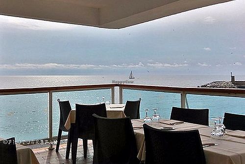  at Orizzonte in Recco