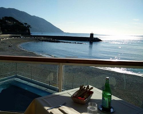  at Orizzonte in Recco
