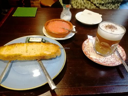  at La Troya in Luarca