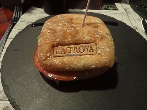  at La Troya in Luarca