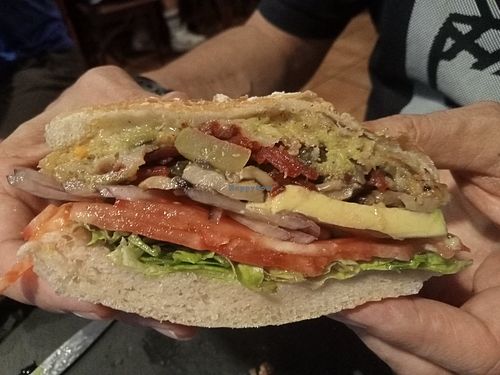  at La Troya in Luarca