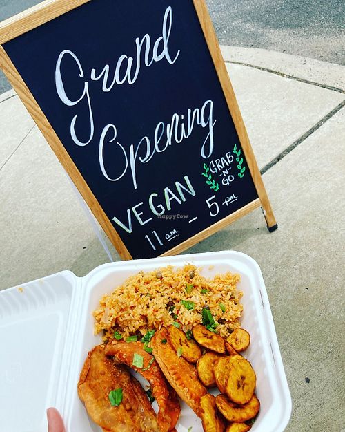 Empanadas  at Mama Hill in Long Branch