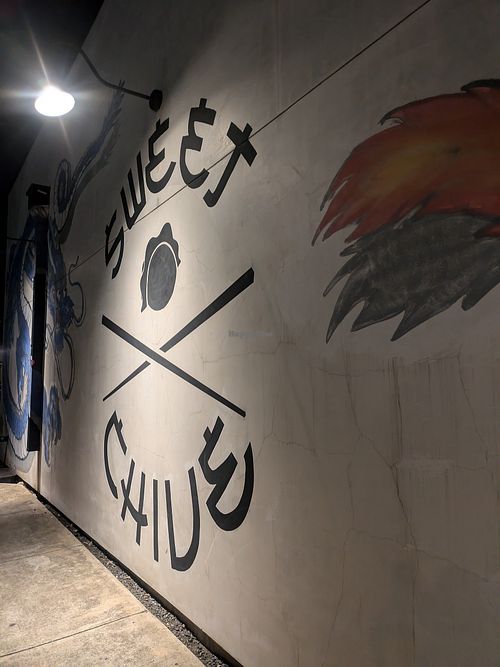  at Sweet Chive in Austin