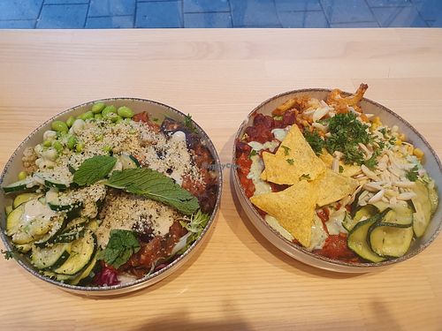  at råbowls in Hamburg