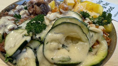   at råbowls in Hamburg