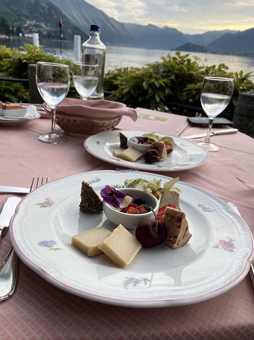 Smooth Operators Bellagio Ice Cream HappyCow