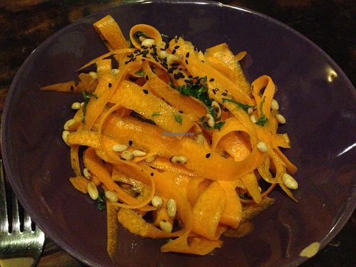 ... at As You Like in Kunming