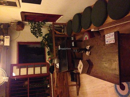 ... at As You Like in Kunming