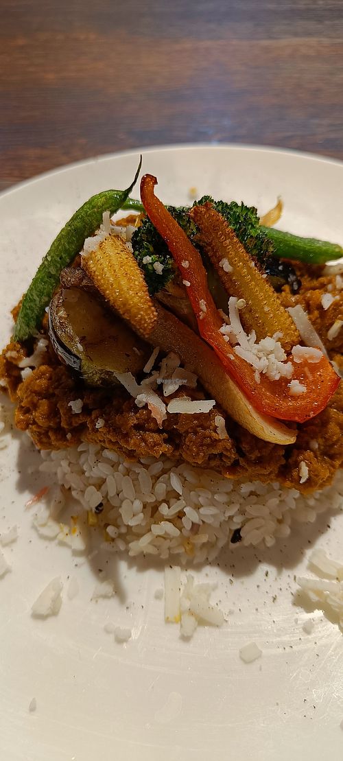  at Plant Based Tokyo in Tokyo