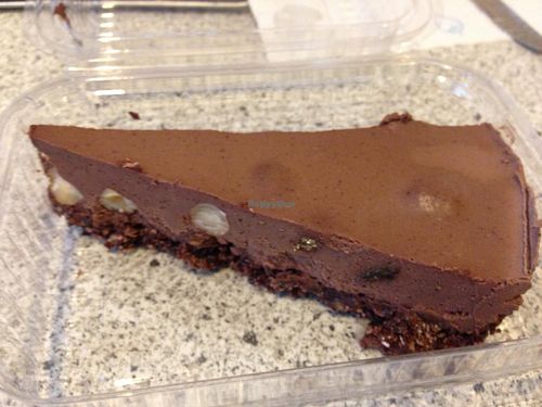 cake at Catering Raw.z in Bucharest