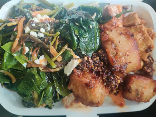 50 baht at Jay House in Chumphon