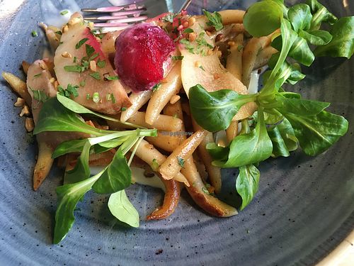 Dinkel Nudeln  at Vienhues Deli in Viersen