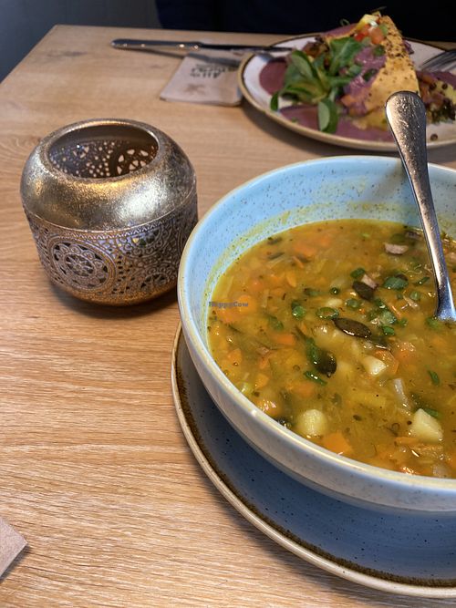   at Vienhues Deli in Viersen