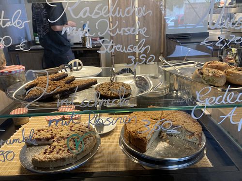   at Vienhues Deli in Viersen