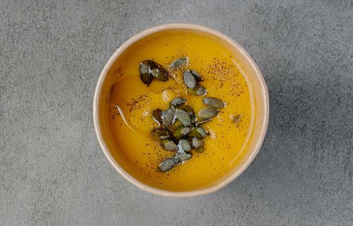 Image of Base V Juicery - Via Guicciardini