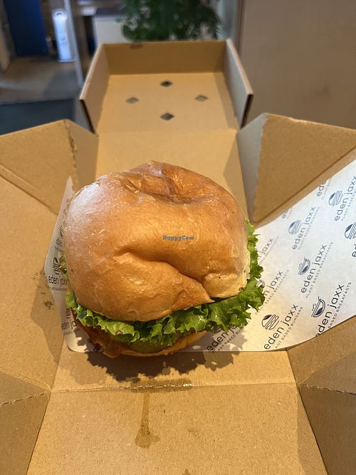 The classic   at Eden Jaxx - Købmagergade in Copenhagen