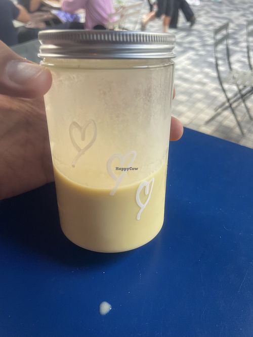   at Eden Jaxx - Købmagergade in Copenhagen