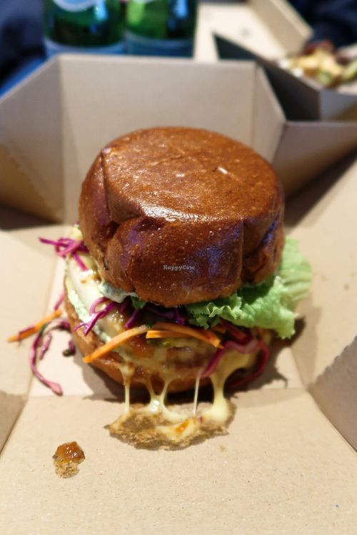 The Garden at Eden Jaxx - Købmagergade in Copenhagen