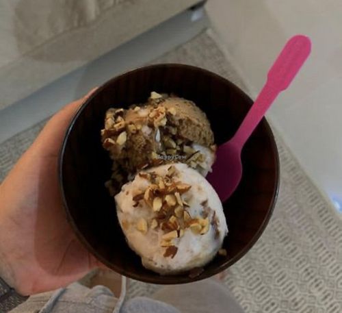 😋 at Baskin Robbins - باسكن روبنز in Al-kharj