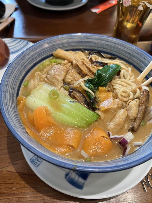 Image of Ramen Shifu