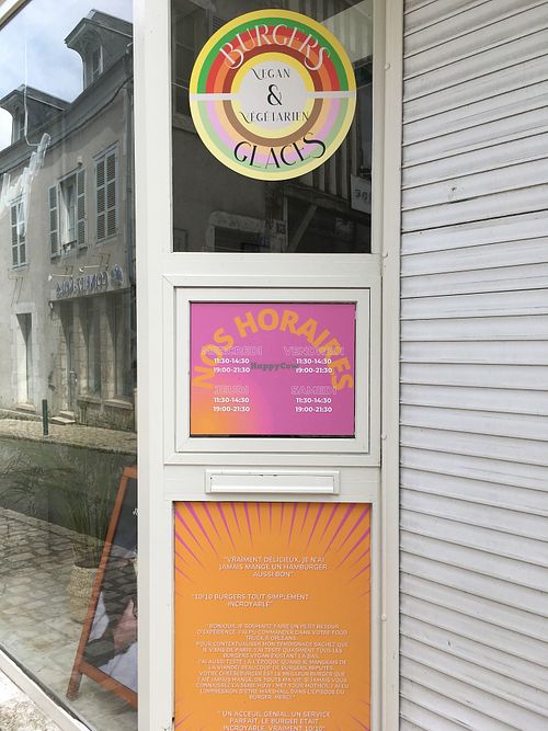 Horaires at Amberger in Tavers