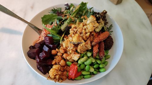  at Mat Fra Hagen - Thomas Angells Gate in Trondheim