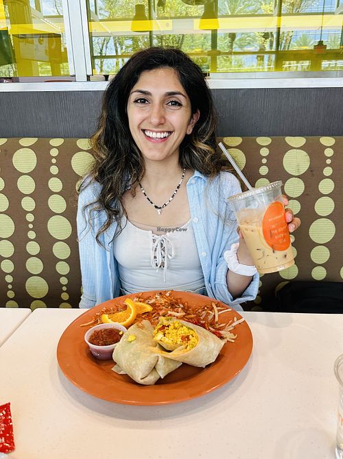 Yum!  at Scramble in Phoenix