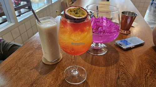  at Kappra Cafe in Bangkok