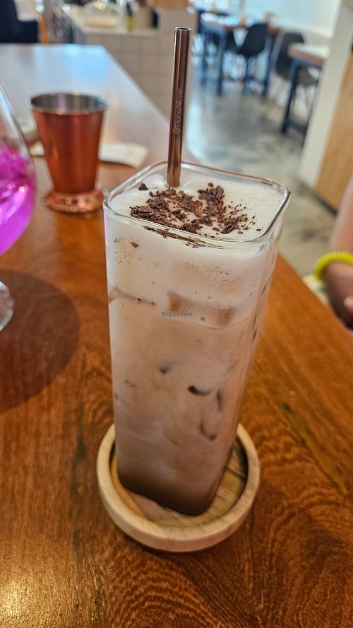  at Kappra Cafe in Bangkok