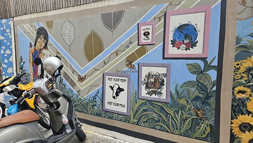  at Kappra Cafe in Bangkok