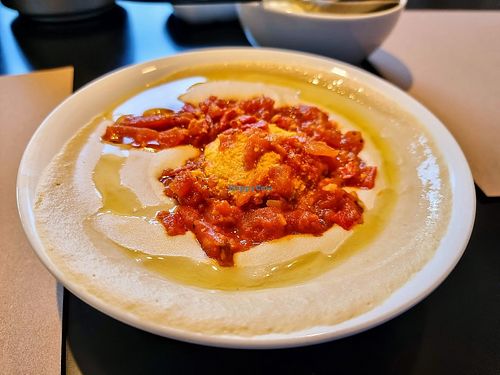  at Hummus 90 in Ashdot Yaakov