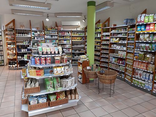 First impression at Porta Verde in Trier