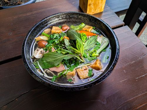 Pho Real at Vegang at Vegang in Berlin