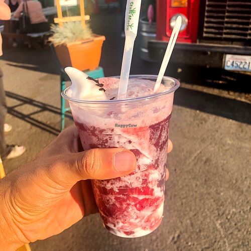 Habisbloom Float at Ramblin' Rose  in Portland