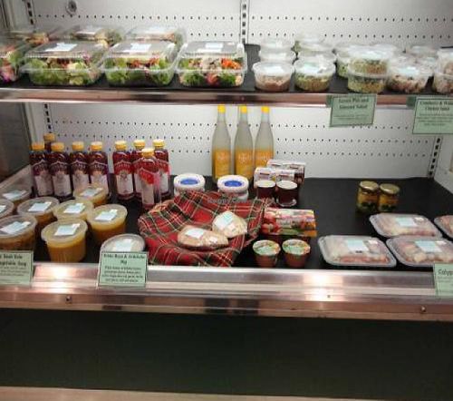 Carry out deli items. at Freshlife in Williamsport