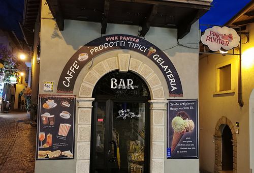  at Pink Panther in Limone Sul Garda